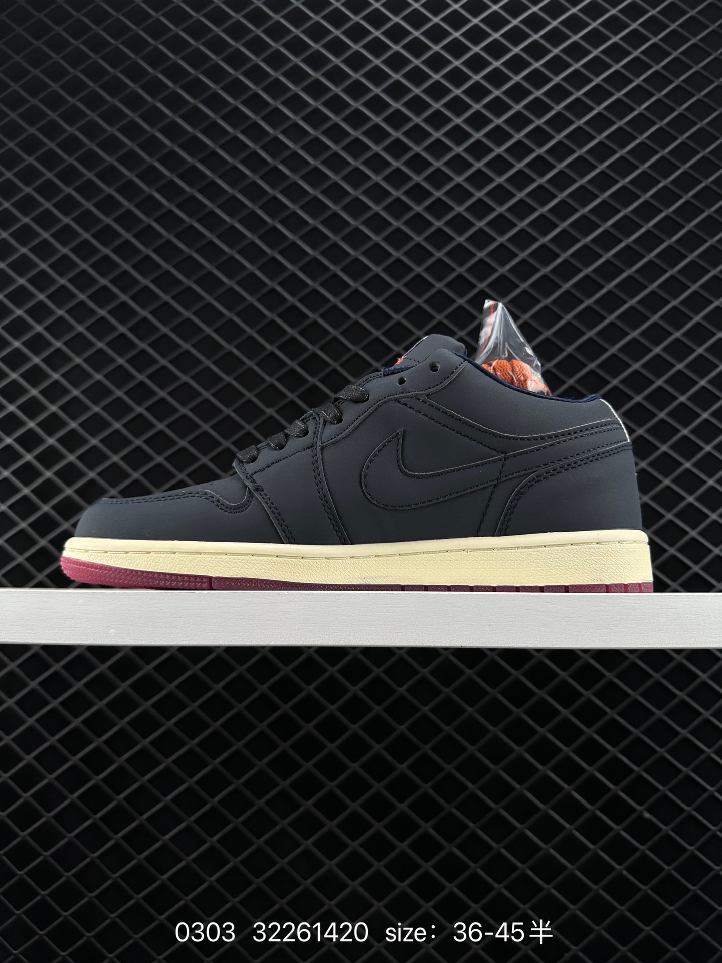 Eastside Golf x Air Jordan 1 Low AJ1